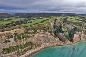 Cape Kidnappers Back Nine 2026